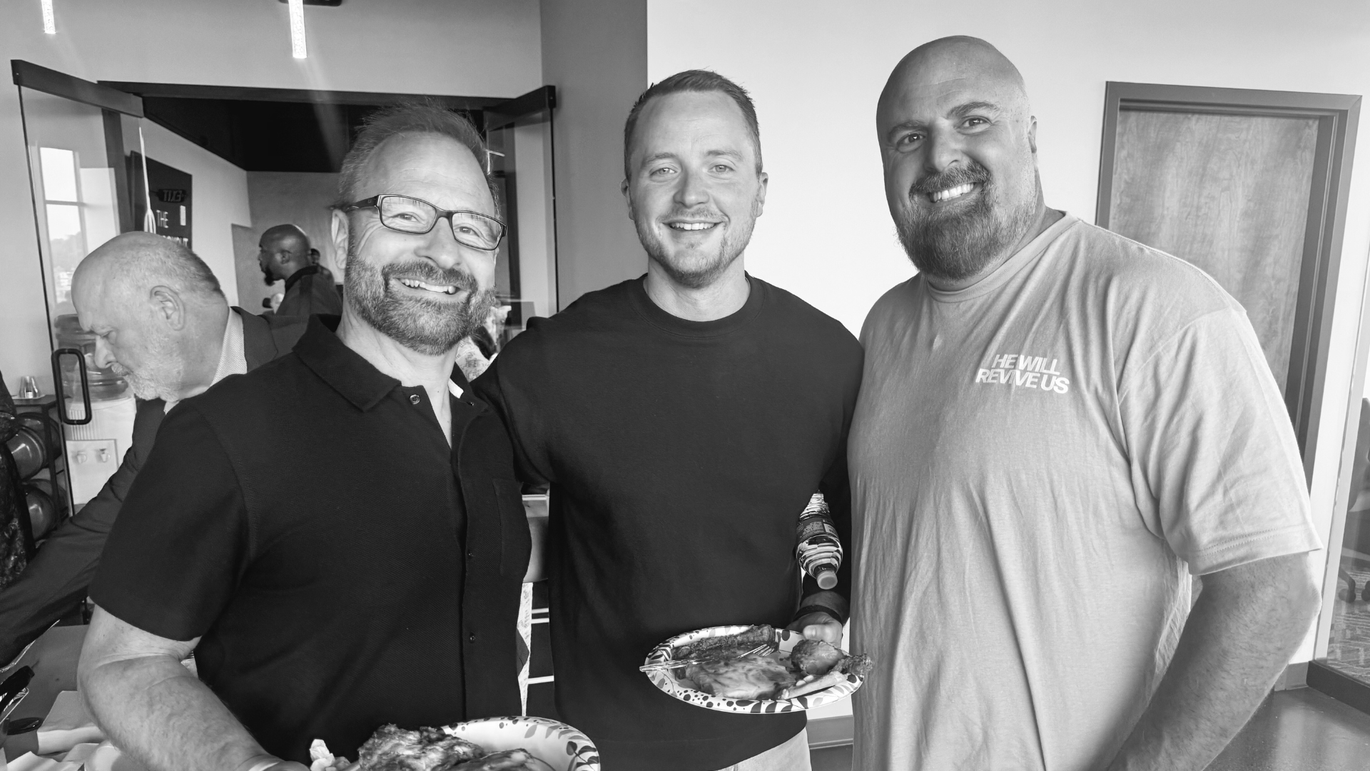 Pastor Appreciation Month – It’s a Thing!