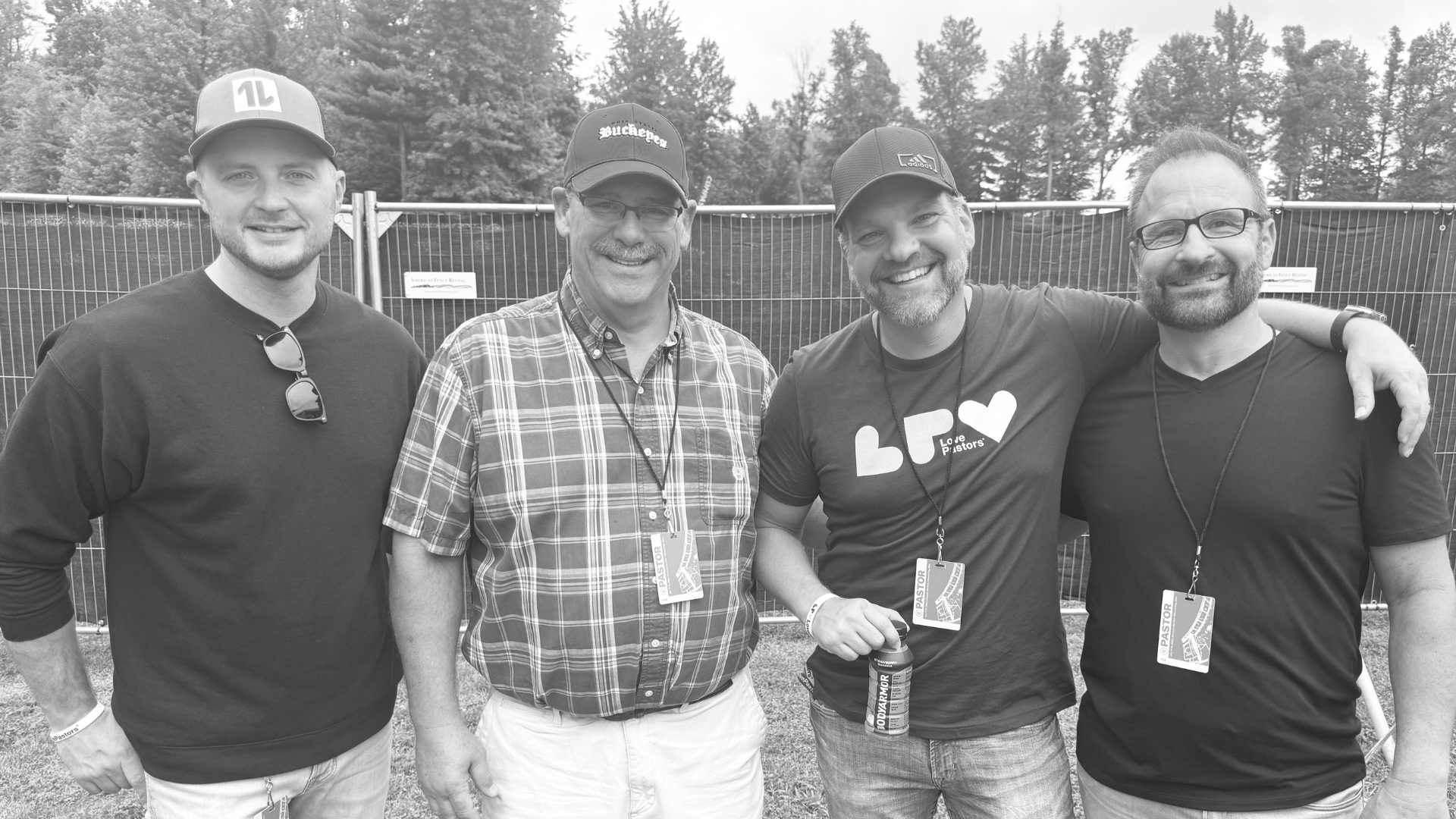 Let’s LovePastors… the Verb and the Noun!